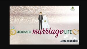 Secrets to a Successful Marriage