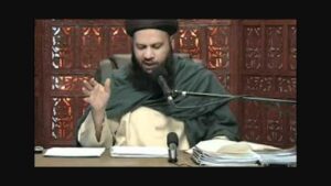 The Path to Allah Series 2009