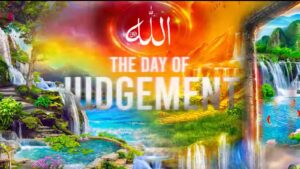 The Day of Judgement